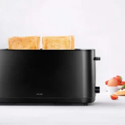 ZWILLING Enfinigy 2-Long Slot Toaster -Kitchen Appliances GUEST a9e5a3d0 6dd4 4109 8299 18befdf11afa