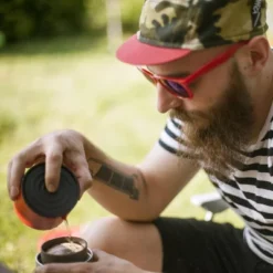 Cafflano T300-RD Red All In 1 Drip Travel Tumbler 7 Cafflano T300-RD Red All In 1 Drip Travel Tumbler -Kitchen Appliances GUEST aa5b27ee 76eb 40b1 aafd 3a5180ddcbfd