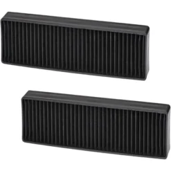 Nispira 5230W1A003C Charcoal Filter Replacement For GE Kenmore LG Microwave LMV1650ST LMV2031SB LMV2031ST LMHM2237BD, 2 Packs 13 Nispira 5230W1A003C Charcoal Filter Replacement For GE Kenmore LG Microwave LMV1650ST LMV2031SB LMV2031ST LMHM2237BD, 2 Packs -Kitchen Appliances GUEST aa6d9e60 801a 48d0 b1cd b3a3ff5eeb8f