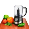 Brentwood FP-549BK 3-Cup Food Processor