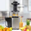 Total Chef Slow Juicer Cold Press Juice Extractor