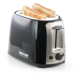 Better Chef Cool Touch Wide-Slot Toaster In Black 9 Better Chef Cool Touch Wide-Slot Toaster In Black -Kitchen Appliances GUEST ad762b78 f5f9 4e51 a32a bb5ddd7835ed