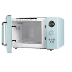 Comfee Retro 0.9-cu Ft 900-Watt Countertop Microwave 10 Comfee Retro 0.9-cu Ft 900-Watt Countertop Microwave -Kitchen Appliances GUEST ad89ac3b 6229 4916 aef0 4caaecbd90ee