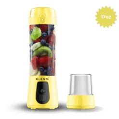 BLENDI Pro+ Portable Blender 20 BLENDI Pro+ Portable Blender -Kitchen Appliances GUEST afb3d80e 8f23 45ff 9f3f b0cc09f79fef