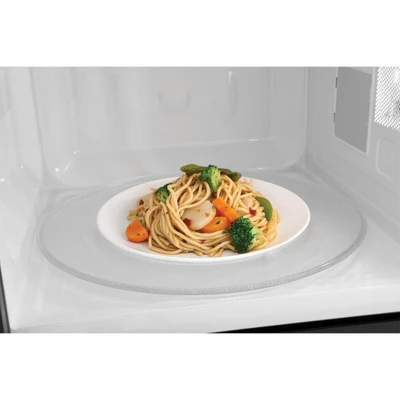 Frigidaire Gallery GMBS3068BF 2.2 Cu. Ft. Stainless Built-In Microwave 5 Frigidaire Gallery GMBS3068BF 2.2 Cu. Ft. Stainless Built-In Microwave - Image 5