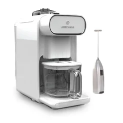 ChefWave Milkmade Non-Dairy Milk Maker With Handheld Milk Frother -Kitchen Appliances GUEST afd1a6ac 5350 4ec2 ae80 69c97246c94c