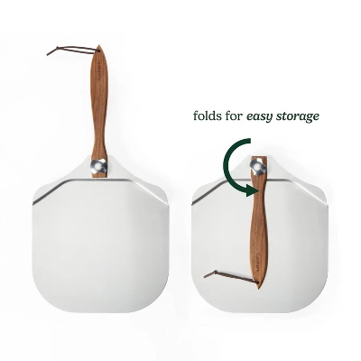 Cuisinart Indoor Metal Pizza Oven 5 Cuisinart Indoor Metal Pizza Oven - Image 5