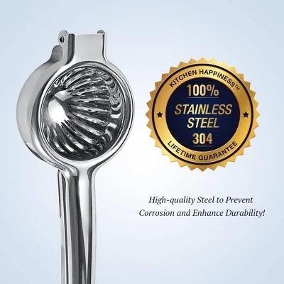 MOVSSOU Lemon Squeezer Manual Citrus Juicer Hand Press Juicer Handheld Lemon Juicer Squeezer Manual Black 1 MOVSSOU Lemon Squeezer Manual Citrus Juicer Hand Press Juicer Handheld Lemon Juicer Squeezer Manual Black