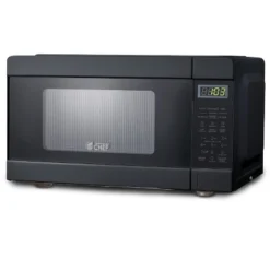 COMMERCIAL CHEF Countertop Microwave Oven 0.9 Cu. Ft. 900W -Kitchen Appliances GUEST b1fd36a3 f7ac 4cdc bcd1 9d4f0598ef8c