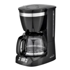 Brentwood 10 Cup Digital Coffe Maker In Black -Kitchen Appliances GUEST b22a816b e9ba 474a 9d2f a7474d1bcc1c