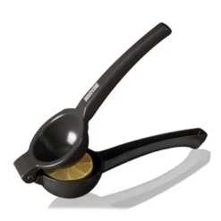 Innovine Citrus Juicer, Manual Lemon And Lime Press With Modern Grey Finish, Durable Die-Cast Design Handheld Juice Squeezer, Home Bar Tools, Set Of 1 8 Innovine Citrus Juicer, Manual Lemon And Lime Press With Modern Grey Finish, Durable Die-Cast Design Handheld Juice Squeezer, Home Bar Tools, Set Of 1 -Kitchen Appliances GUEST b3a31084 433d 4305 b8c5 8f3e1831b756
