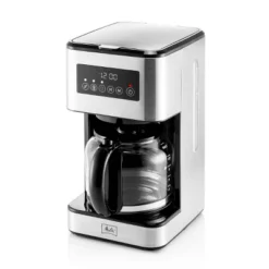 Melitta Aroma Tocco Plus 12c Hot & Iced Drip Coffeemaker With Glass Carafe: Stainless Steel, Digital Display, Auto Shut-Off 14 Melitta Aroma Tocco Plus 12c Hot & Iced Drip Coffeemaker With Glass Carafe: Stainless Steel, Digital Display, Auto Shut-Off -Kitchen Appliances GUEST b3e2dcf0 b882 45f6 935a 7d07ade3c021