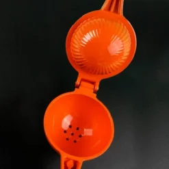 BergHOFF CooknCo 3Pc Cast Aluminum Manual Squeezers, Lemon, Lime, Orange -Kitchen Appliances GUEST b5dac76d a08e 481b 8ebf b761bf298d32