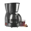 Brentwood 650-Watt 4-Cup Coffee Maker