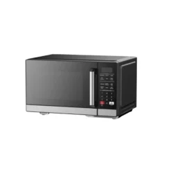 Cuisinart 0.9 Cu Ft Microwave Air Fryer: 900W Countertop Convection Oven, 13 Programs, Silver, 1-Year Warranty 11 Cuisinart 0.9 Cu Ft Microwave Air Fryer: 900W Countertop Convection Oven, 13 Programs, Silver, 1-Year Warranty -Kitchen Appliances GUEST b9711dc7 a7bc 4ab6 b6ee 69e6bae8e1a5