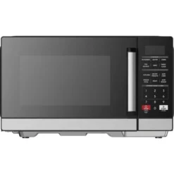 Cuisinart 0.9 Cu Ft Microwave Air Fryer: 900W Countertop Convection Oven, 13 Programs, Silver, 1-Year Warranty 9 Cuisinart 0.9 Cu Ft Microwave Air Fryer: 900W Countertop Convection Oven, 13 Programs, Silver, 1-Year Warranty -Kitchen Appliances GUEST b99a61b9 b1ff 4809 a2c4 2e1527d742ee