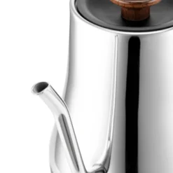 Melitta 20oz Precision Pour X Kettle With Gooseneck Spout: Stainless Steel Pour Over Coffee & Tea Kettle, 1100W -Kitchen Appliances GUEST bb7b9d70 b4c4 4f90 a2f3 cceb59f15b19