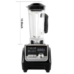 SKONYON 1400W High-Speed Blender With 2L BPA-Free Jar, 9-Speed Control & 8 Preset Functions, Countertop Blender For Smoothies, Ice, Soups & More -Kitchen Appliances GUEST bbd93d25 2d72 4be1 ad6f 3e991aefd40b