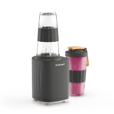 Cuisinart 24oz SOHO Personal Blender 9 Cuisinart 24oz SOHO Personal Blender - Image 9
