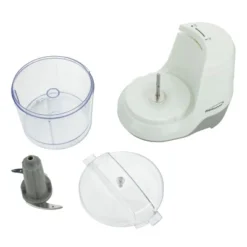 Brentwood 1.5 Cup Mini Food Chopper -Kitchen Appliances GUEST bceb59e4 72dc 4aa3 839b 21ca1a2c04af