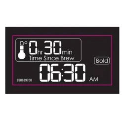 Hamilton Beach Brewstation Pro Coffee Maker 49500: 12-Cup Drip Machine, Black, Electric, 5-Year Warranty 13 Hamilton Beach Brewstation Pro Coffee Maker 49500: 12-Cup Drip Machine, Black, Electric, 5-Year Warranty -Kitchen Appliances GUEST bcf2d7e7 1c82 4216 aac9 65f7551b5b39