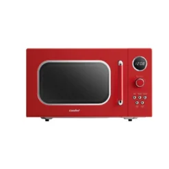 Comfee Retro 0.9-cu Ft 900-Watt Countertop Microwave 13 Comfee Retro 0.9-cu Ft 900-Watt Countertop Microwave -Kitchen Appliances GUEST bd426d47 aa2d 4eca 83fa d73202c38112