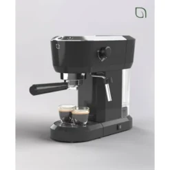 WILLOW Kitchen Espresso Machine Black -Kitchen Appliances GUEST bdbd22f9 ce7d 42c5 9ffb 6e282983d4f3