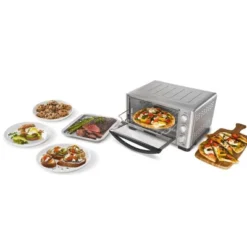 Cuisinart Toaster Oven Broiler -Kitchen Appliances GUEST be4b8b5c 620e 4224 81b3 a6906cbe1f6a