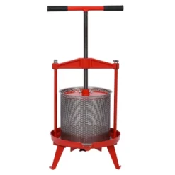 Dexmalle 100% Nature Apple&Grape&Berries Crusher Manual Juice Maker For Kitchen 14 Dexmalle 100% Nature Apple&Grape&Berries Crusher Manual Juice Maker For Kitchen -Kitchen Appliances GUEST bf8d0046 f1f2 4bfd ab83 9eb873ff66d3 1