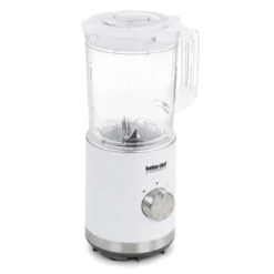Better Chef 3 Cup Compact Blender In White -Kitchen Appliances GUEST c08879ed ae47 48af 89f6 ea15db022a0e