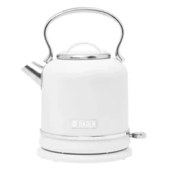 Haden Chelsea 1.7 Liter Electric Water Kettle W/ 360-Degree Base -Kitchen Appliances GUEST c0c7ef14 2050 4ed2 9a6c 13f83be3501e