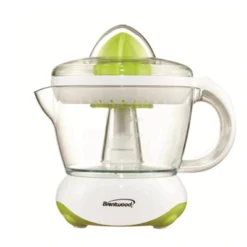 Brentwood Citrus Squeezer/Juice 2 Way Motor Direction (500ML) -Kitchen Appliances GUEST c2d7cbac 36bb 46cb 8d89 cb16158648ab