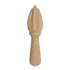 Fox Run Lemon Reamer Brown Hardwood