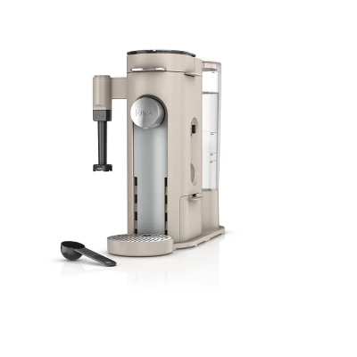 Ninja Single-Serve Pods Grounds Deluxe Hot & Iced Specialty Coffee Maker With Rapid Cold Brew 8 Ninja Single-Serve Pods Grounds Deluxe Hot & Iced Specialty Coffee Maker With Rapid Cold Brew - Image 8