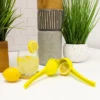 BergHOFF CooknCo 8" Cast Aluminum Manual Lemon Squeezer