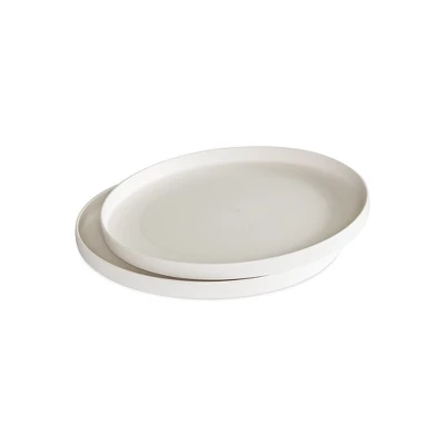 Nordic Ware Meal Plates - Set Of 2 3 Nordic Ware Meal Plates - Set Of 2 - Image 3