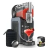 Ninja SLUSHi 88oz. Frozen Drink & Slushie Machine Renewed+1 Yr Warranty & Bottle