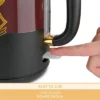 Warner Brothers Harry Potter 1.7L 1500W Electric Kettle