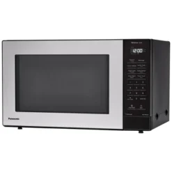 Panasonic 1.2 Cu Ft Inverter Microwave