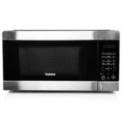 Galanz 0.9 Cu Ft 900W Countertop Microwave Oven In Black With One Touch Express Cooking 11 Galanz 0.9 Cu Ft 900W Countertop Microwave Oven In Black With One Touch Express Cooking -Kitchen Appliances GUEST c68946a4 2bfc 461e a1b8 c45bdae4c505