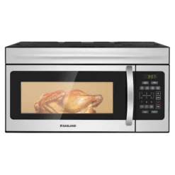 GASLAND 30" Over-The-Range Microwave Oven 1.6 Cu.ft., 300 CFM, Stainless Stee, OTR1603S -Kitchen Appliances GUEST c6b7f288 4a73 4d7d 825b 60a2b5e2b991