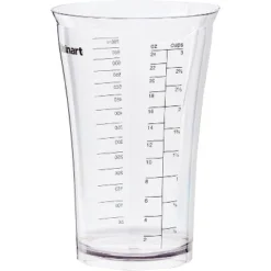 Cuisinart CSB-175SV Smart Stick Two-Speed Hand Blender, Silver 9 Cuisinart CSB-175SV Smart Stick Two-Speed Hand Blender, Silver -Kitchen Appliances GUEST c7039f16 6a3d 4e2a 9164 9eb5a2a1c71b