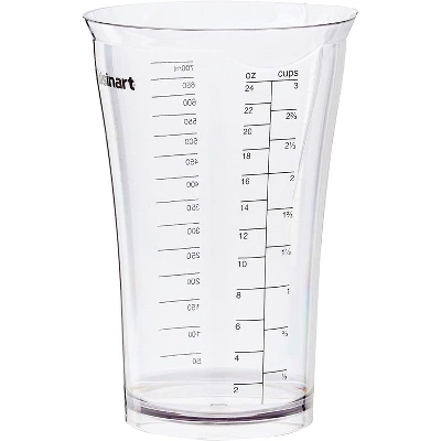 Cuisinart CSB-175SV Smart Stick Two-Speed Hand Blender, Silver 3 Cuisinart CSB-175SV Smart Stick Two-Speed Hand Blender, Silver - Image 3