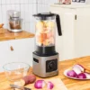Costway 1500W 5 Speed Countertop Smoothie Blender