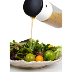 Rsvp Salad Dressing Mixer -Kitchen Appliances GUEST c8ee8961 71c2 426c 9ea4 c59c47715979