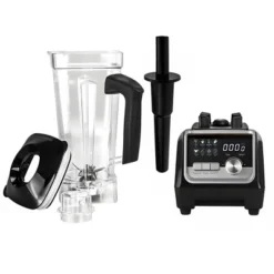 SKONYON 1400W High-Speed Blender With 2L BPA-Free Jar, 9-Speed Control & 8 Preset Functions, Countertop Blender For Smoothies, Ice, Soups & More -Kitchen Appliances GUEST c990daaa fc89 4bfe a320 1c6913147124