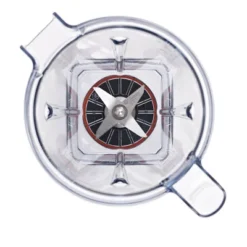 Vitamix Legacy Series 48oz Container: Copolyester Blender Accessory, Hand Wash, Clear, 9.8" Height, 2.10 Lbs -Kitchen Appliances GUEST cc972bb2 7673 4f27 8844 fc3b152ba81e