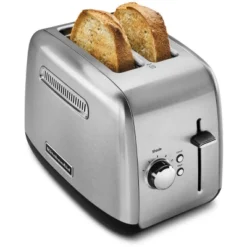 KitchenAid 2-Slice Toaster With Manual Lift Lever, KMT2115 7 KitchenAid 2-Slice Toaster With Manual Lift Lever, KMT2115 -Kitchen Appliances GUEST cd5a7c62 c1a5 44a9 822e 6ba9d62778b5