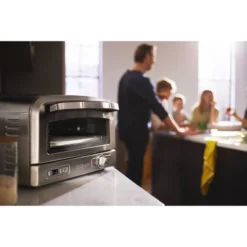 Cuisinart Indoor Metal Pizza Oven 28 Cuisinart Indoor Metal Pizza Oven -Kitchen Appliances GUEST ce003279 d248 4298 b2df 08e6de7c8475