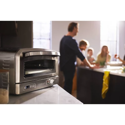 Cuisinart Indoor Metal Pizza Oven 13 Cuisinart Indoor Metal Pizza Oven - Image 13